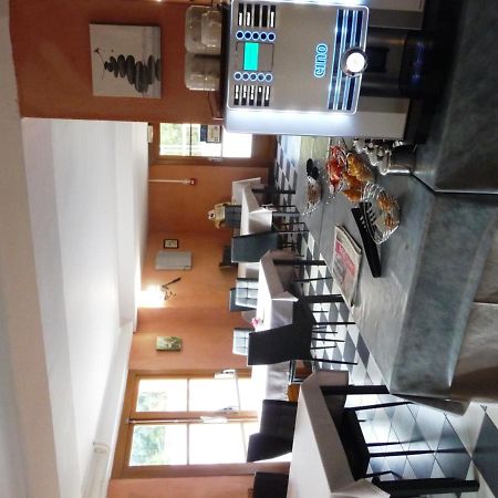 רמולין Hotel Restaurant Le Colombier מראה חיצוני תמונה