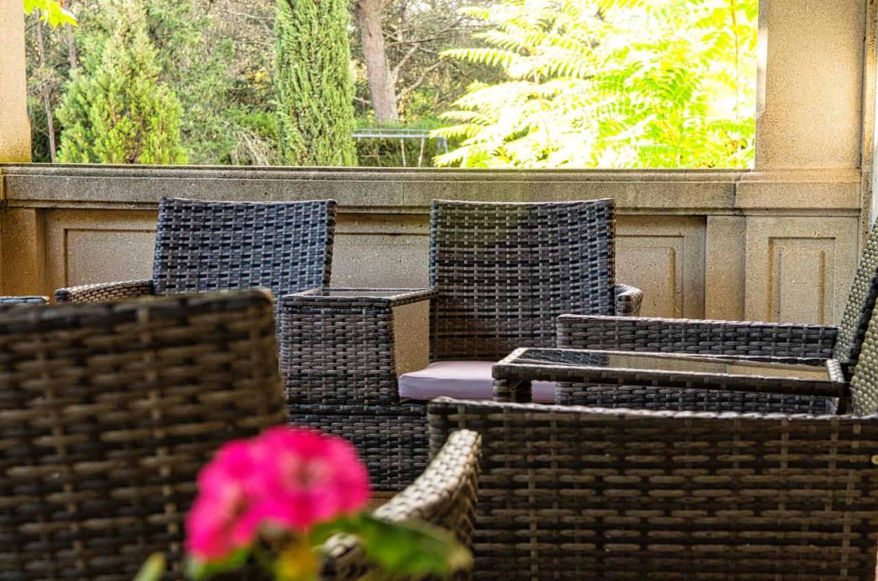 רמולין Hotel Restaurant Le Colombier מראה חיצוני תמונה