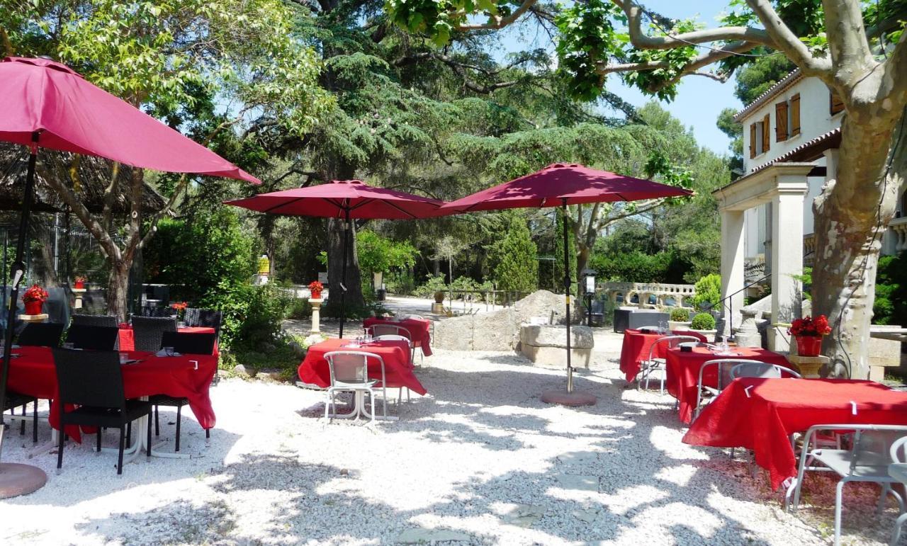 רמולין Hotel Restaurant Le Colombier מראה חיצוני תמונה