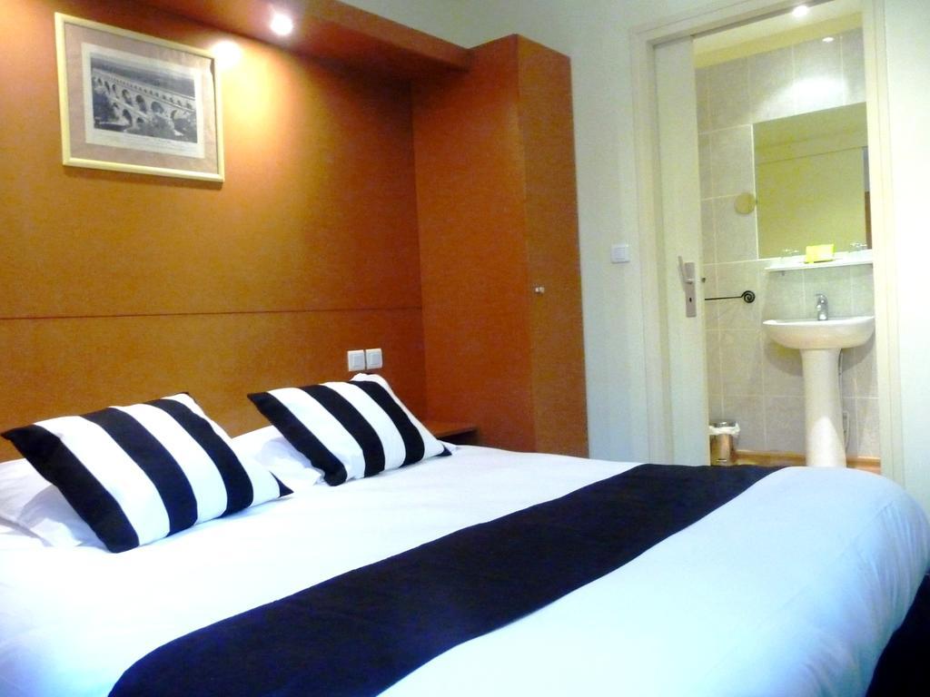 רמולין Hotel Restaurant Le Colombier מראה חיצוני תמונה