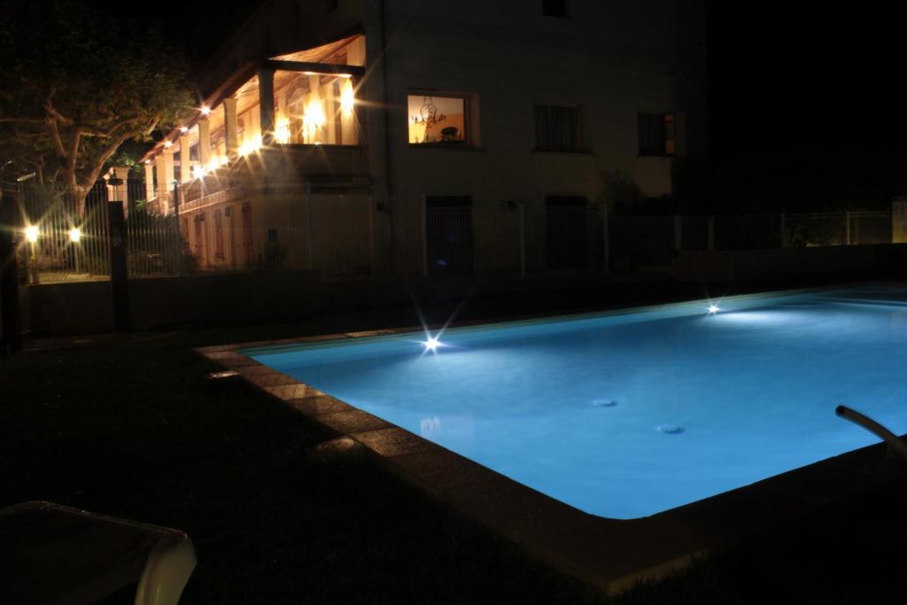 רמולין Hotel Restaurant Le Colombier מראה חיצוני תמונה