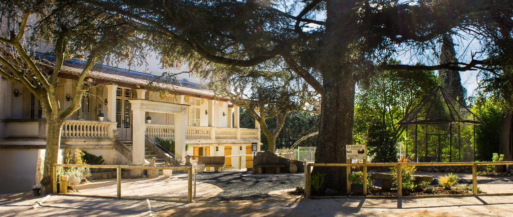 רמולין Hotel Restaurant Le Colombier מראה חיצוני תמונה