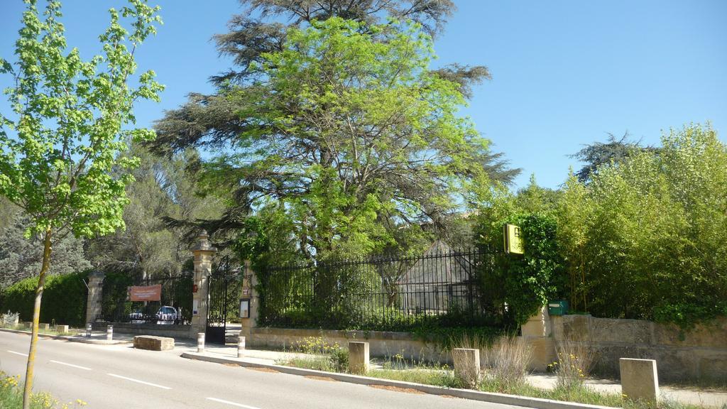 רמולין Hotel Restaurant Le Colombier מראה חיצוני תמונה