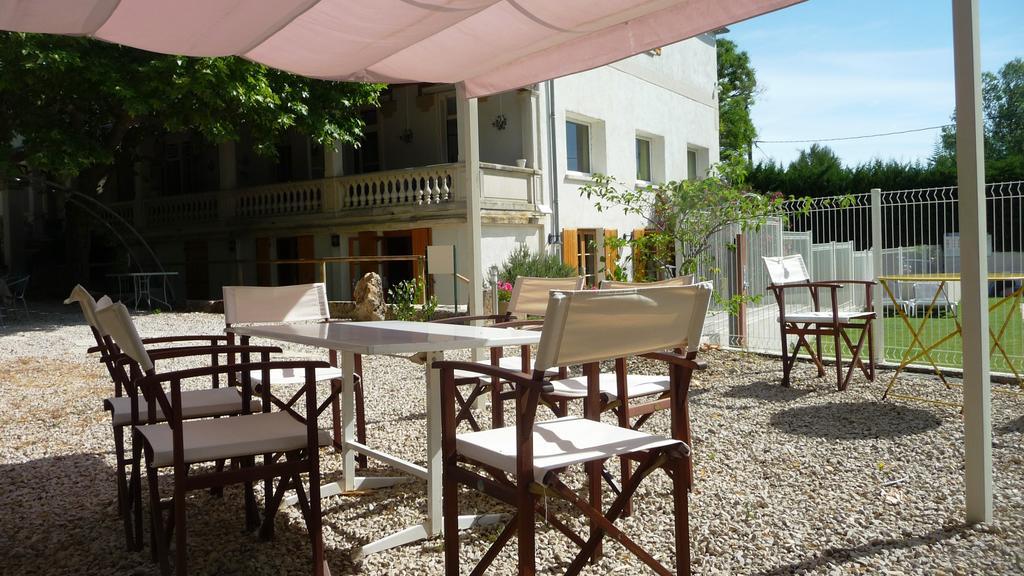 רמולין Hotel Restaurant Le Colombier מראה חיצוני תמונה