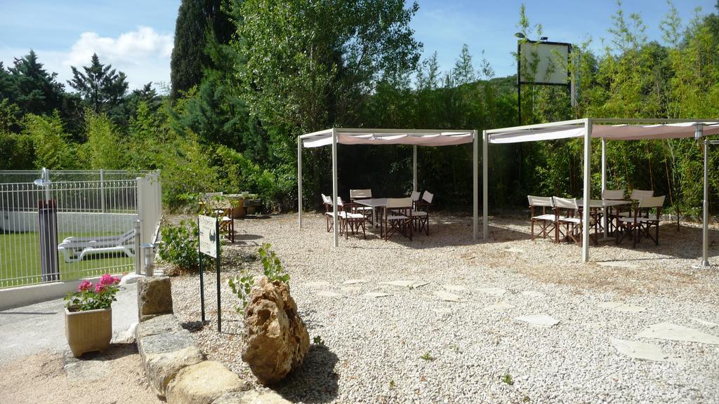 רמולין Hotel Restaurant Le Colombier מראה חיצוני תמונה