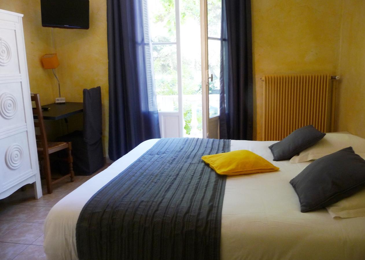 רמולין Hotel Restaurant Le Colombier מראה חיצוני תמונה