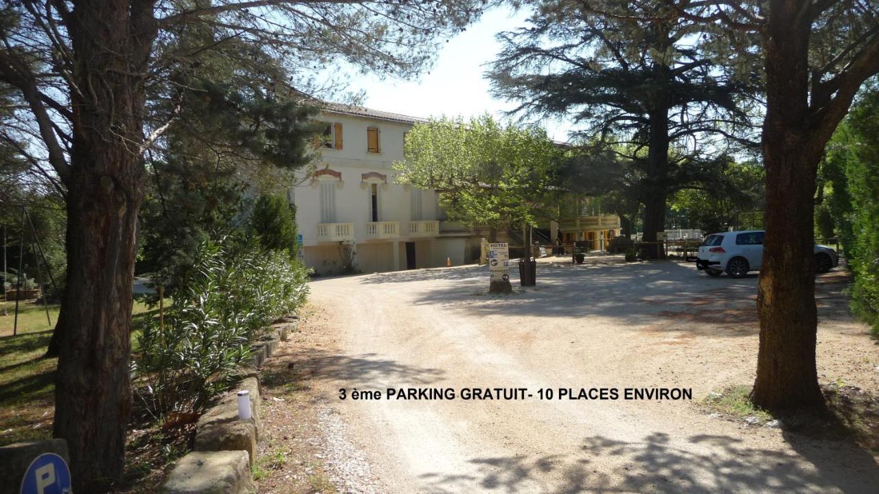 רמולין Hotel Restaurant Le Colombier מראה חיצוני תמונה
